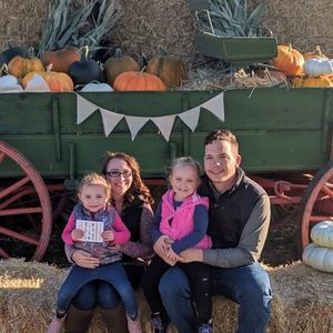 Meet your Posher, Ashlee